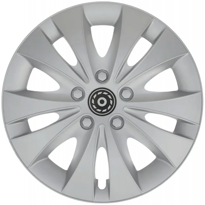KRYTY KOLIES PRE SEAT 14" STORM silver 4ks